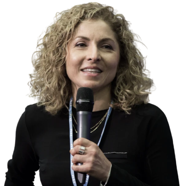 Anousheh Ansari